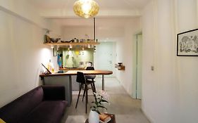 Calm And Cozy Flat With Romantic Garden